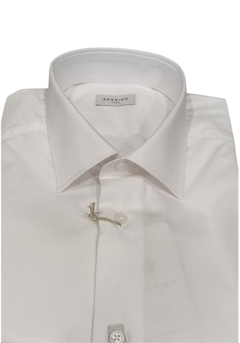 Camicia tinta unita RODRIGO | Camicie | 1822 5001100